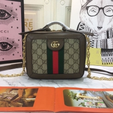 Gucci Cosmetic Bags